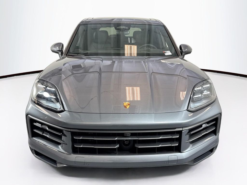 PORSCHE CAYENNE - 6