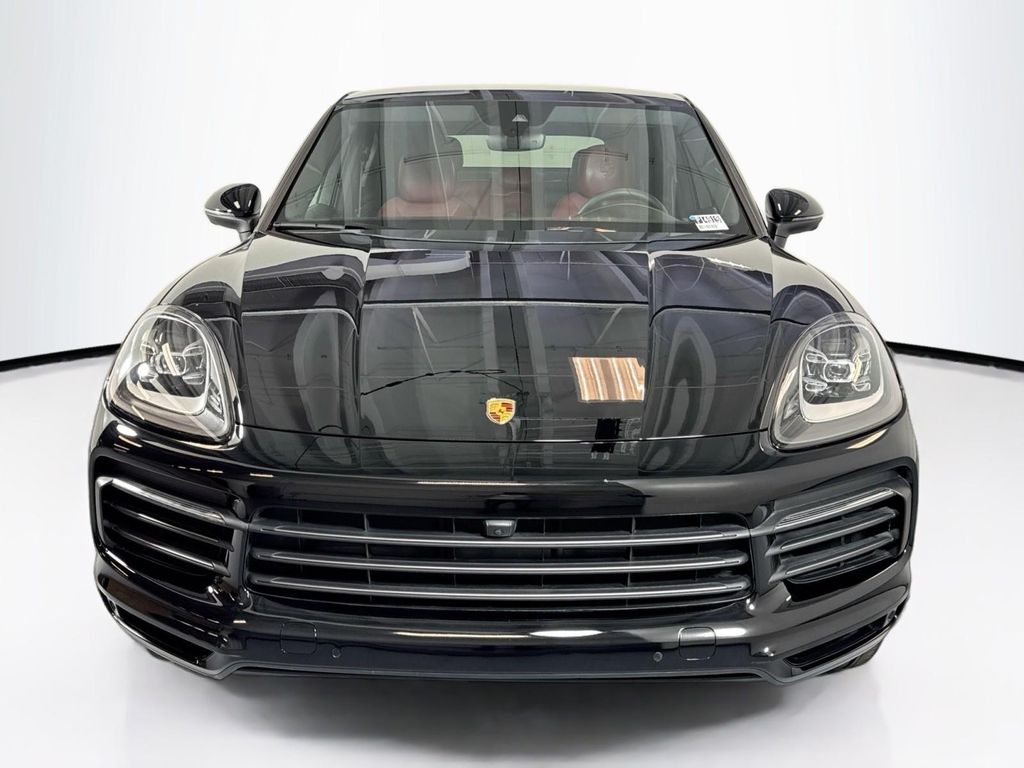 PORSCHE CAYENNE - 6