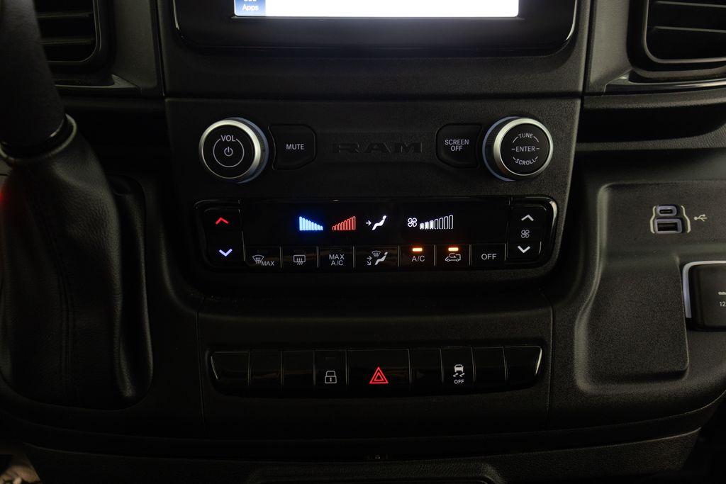 2025 RAM PROMASTER 2500 HIGH ROOF 缩略图 29