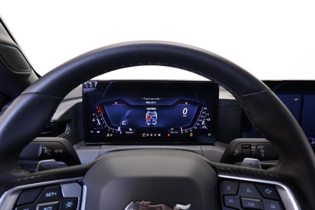2025 FORD MUSTANG GT 缩略图 22