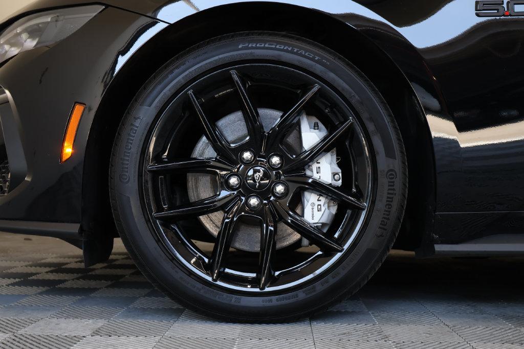 2025 FORD MUSTANG GT 缩略图 9