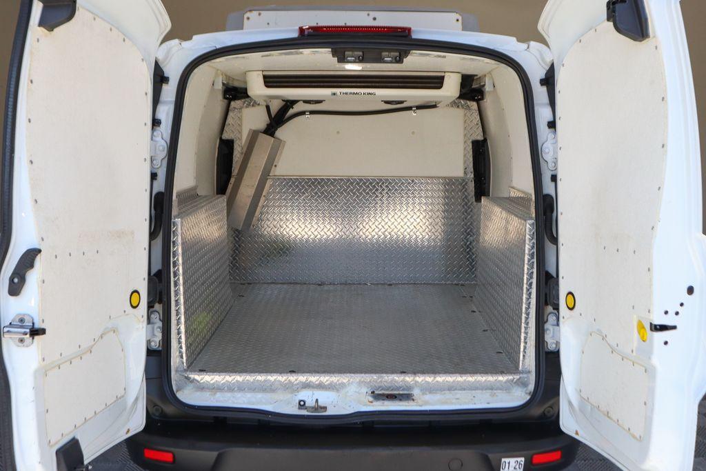صورة مصغرة 11 لـ 2020 FORD TRANSIT CONNECT XL