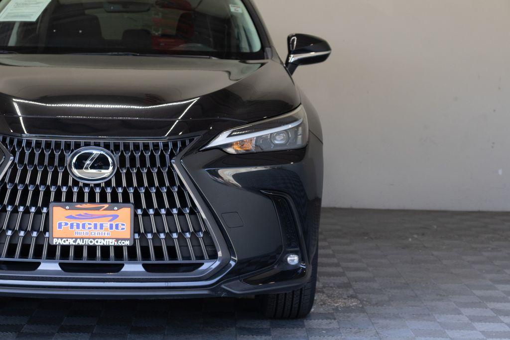 صورة 6 لـ 2023 Lexus NX 250 BASE