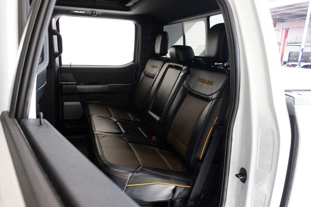 2023 FORD F-150 TREMOR — миниатюра 20