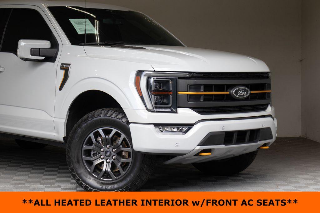 FORD F-150 TREMOR - 3