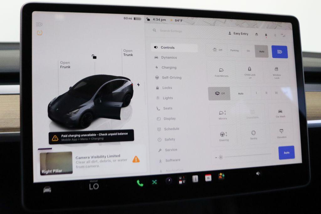 صورة مصغرة 28 لـ 2022 Tesla MODEL Y PERFORMANCE