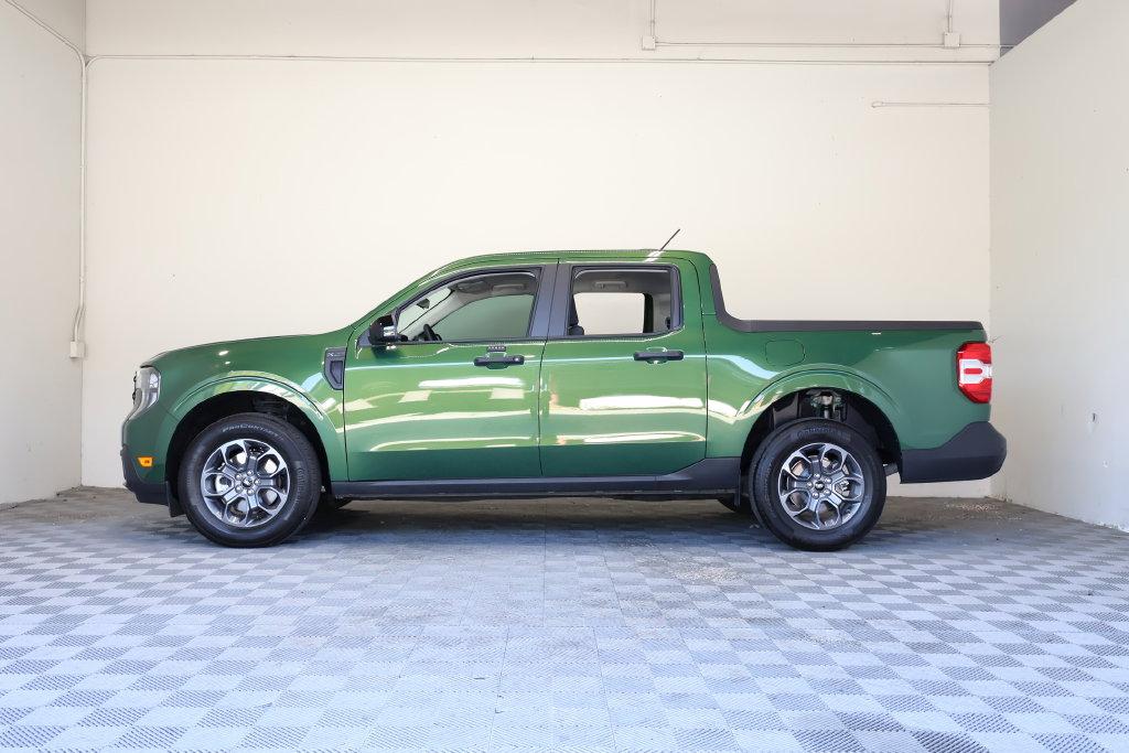 2025 FORD MAVERICK XLT — миниатюра 4