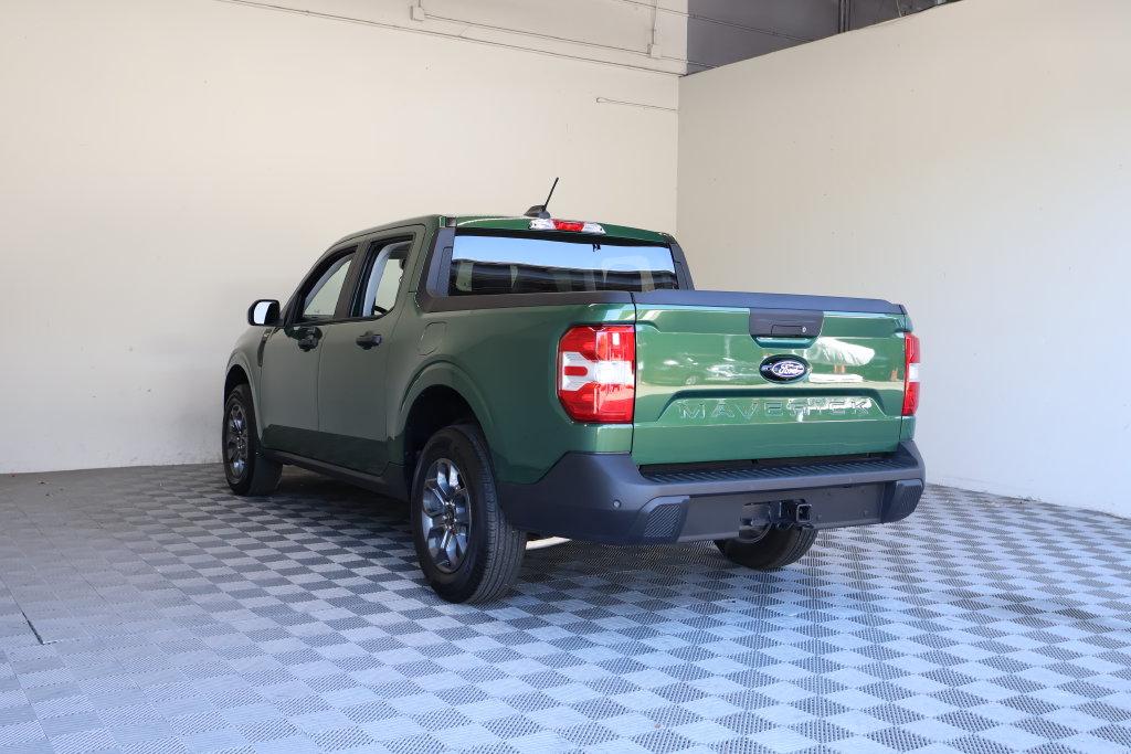 صورة مصغرة 10 لـ 2025 FORD MAVERICK XLT