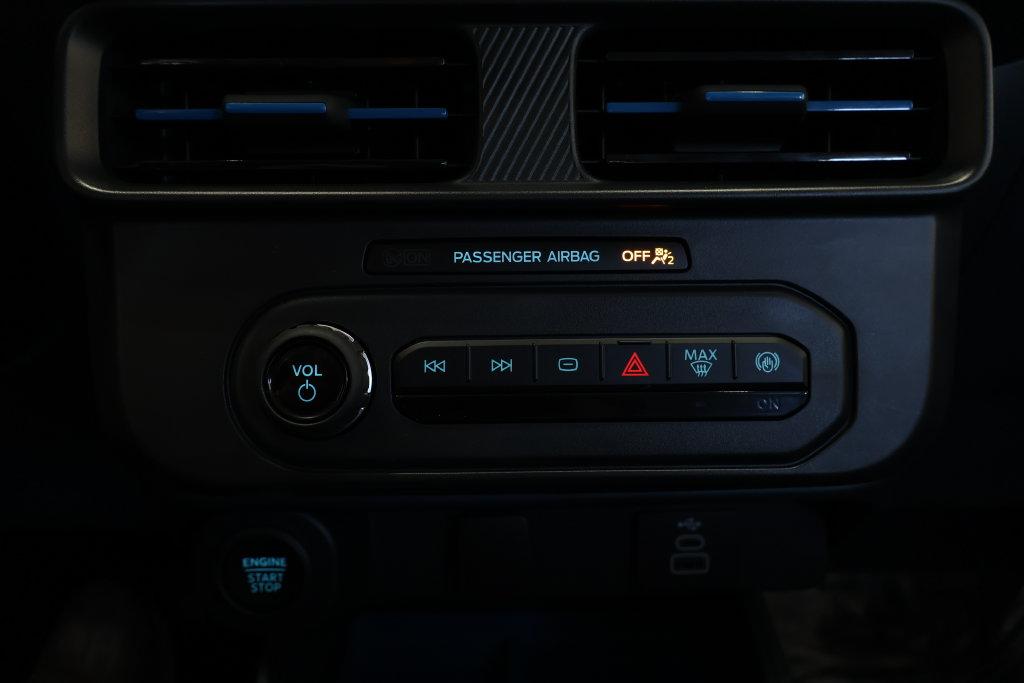 صورة مصغرة 28 لـ 2025 FORD MAVERICK XLT