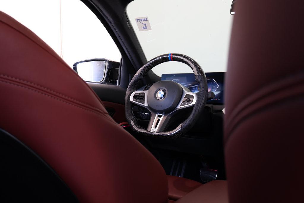 صورة مصغرة 24 لـ 2024 BMW M340 I XDRIVE