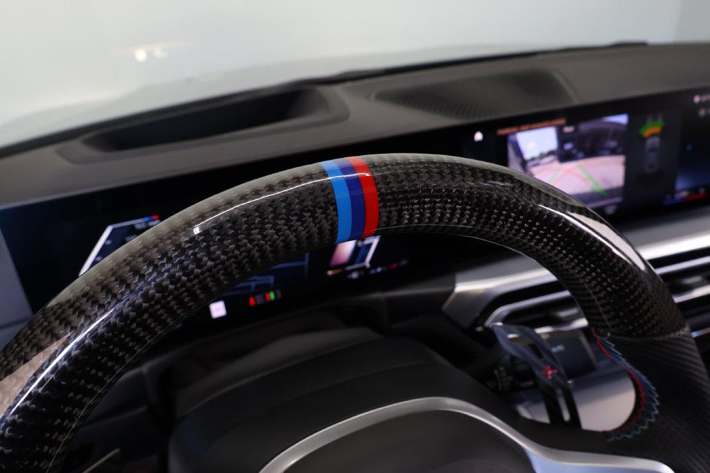 صورة مصغرة 27 لـ 2024 BMW M340 I XDRIVE