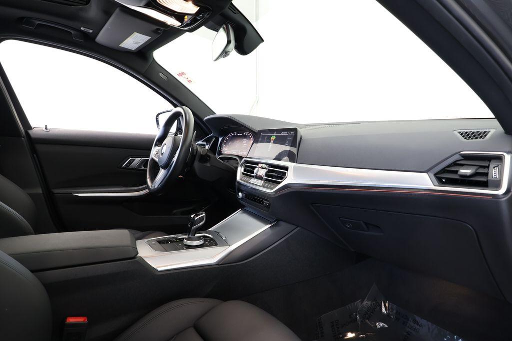 2021 BMW M340 I XDRIVE thumbnail 19