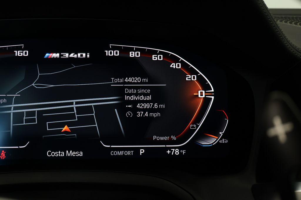 2021 BMW M340 I XDRIVE thumbnail 27