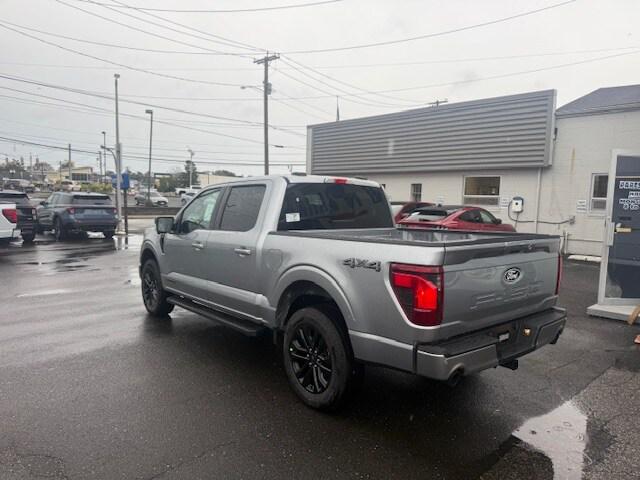 FORD F-150 XLT - 3