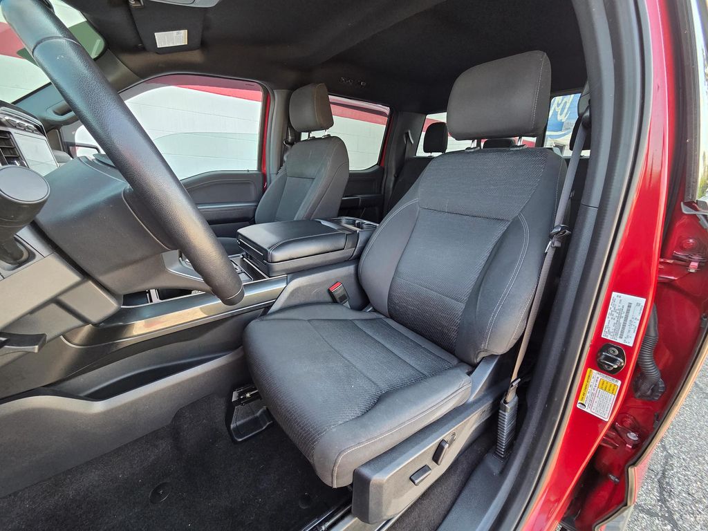 FORD F-150 XLT - 9