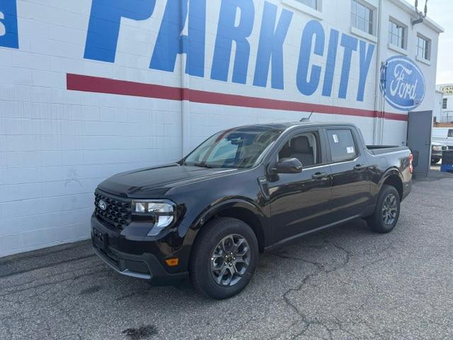 New 2026 Ford Maverick XLT