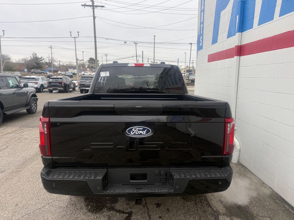 FORD F-150 STX - 5