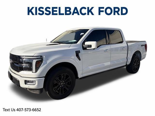 FORD F-150 PLATINUM - 9