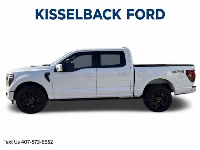 FORD F-150 PLATINUM - 8