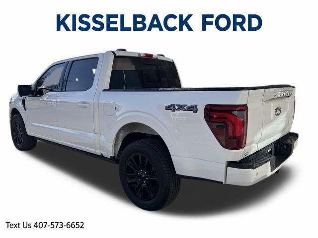 FORD F-150 PLATINUM - 6