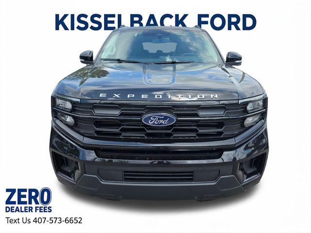 صورة 9 لـ 2026 FORD EXPEDITION MAX ACTIVE