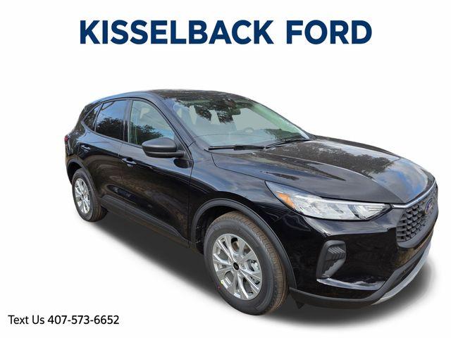 New 2026 Ford Escape Active