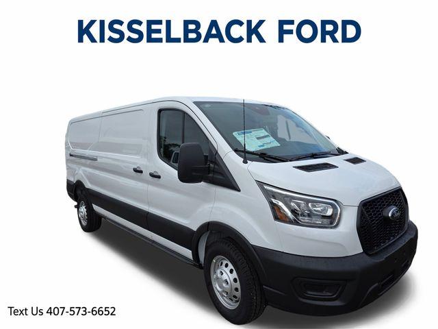 New 2025 Ford Transit-250 Base