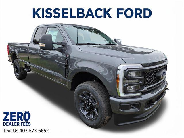 New 2026 Ford F-350 XL