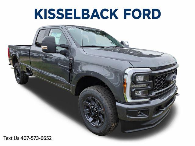 New 2026 Ford F-350 XL