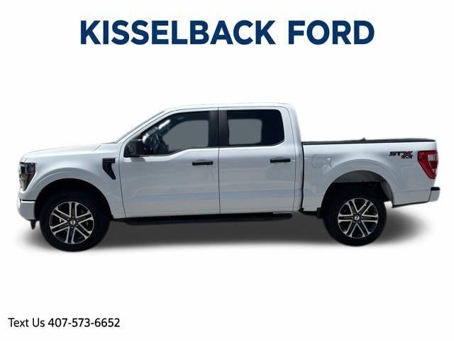 FORD F-150 XL - 6