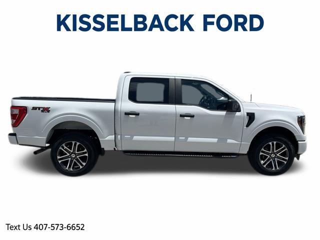 FORD F-150 XL - 2