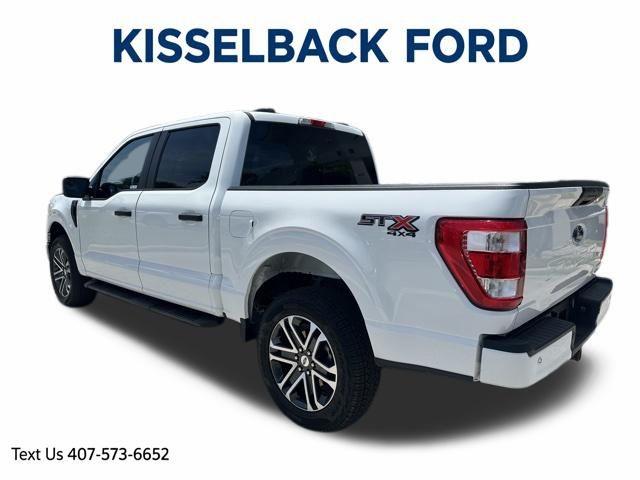 FORD F-150 XL - 5