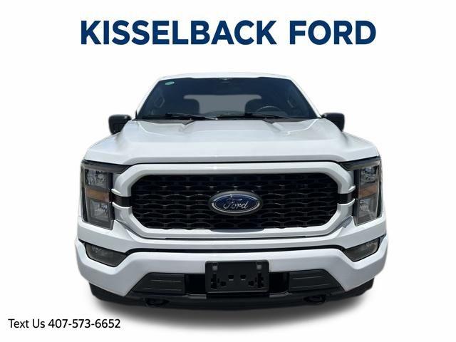 FORD F-150 XL - 9