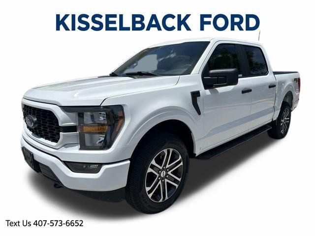 FORD F-150 XL - 8
