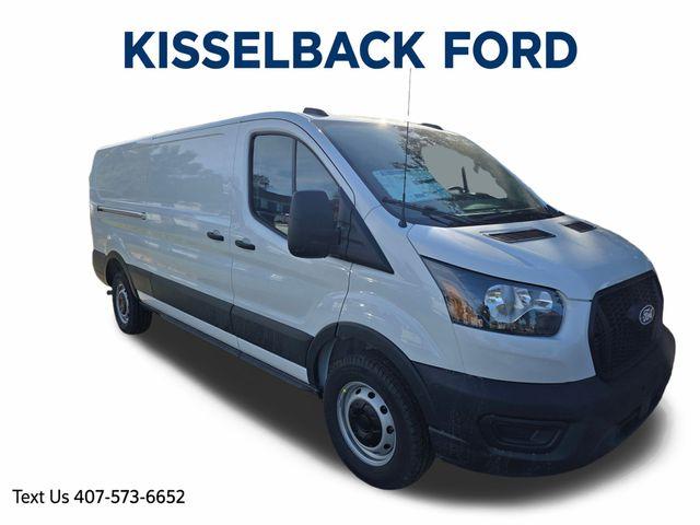 New 2026 Ford Transit-150 BASE