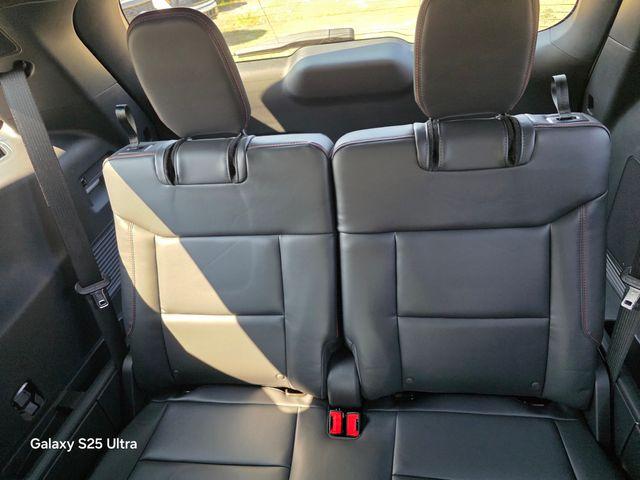 صورة مصغرة 13 لـ 2026 FORD EXPLORER ST-LINE