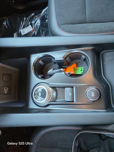2026 FORD EXPLORER ST 缩略图 26