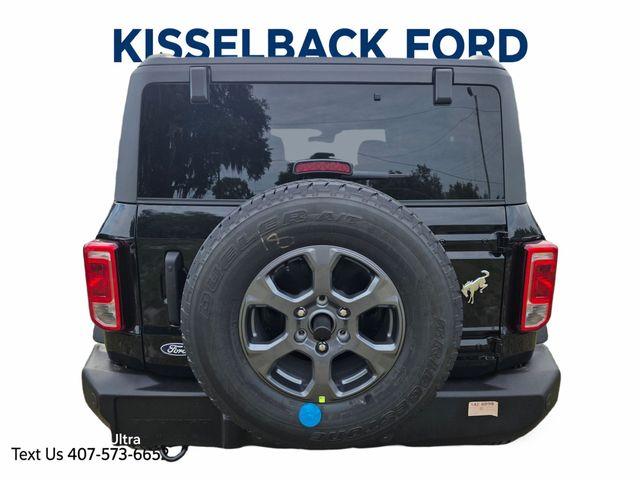 صورة 5 لـ 2026 FORD BRONCO BIG BEND