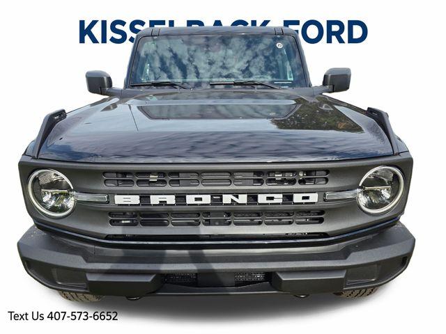 صورة 9 لـ 2026 FORD BRONCO BIG BEND