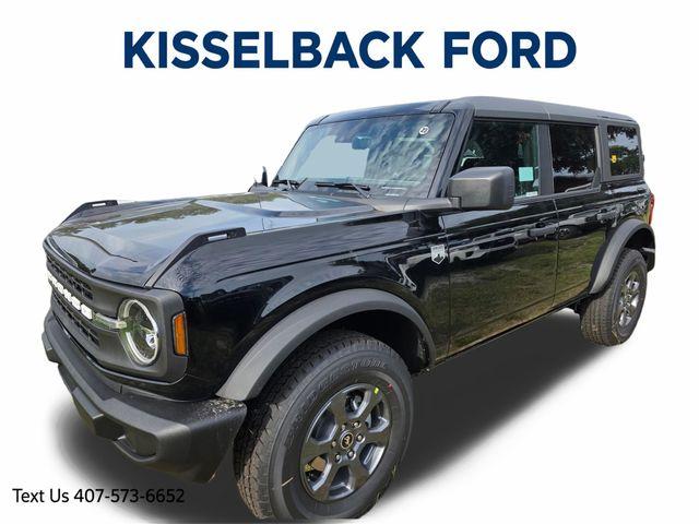 صورة 8 لـ 2026 FORD BRONCO BIG BEND
