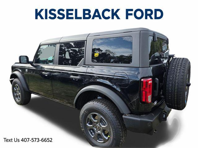 صورة 6 لـ 2026 FORD BRONCO BIG BEND
