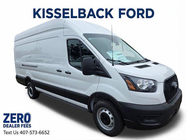 New 2026 Ford Transit-350 Base
