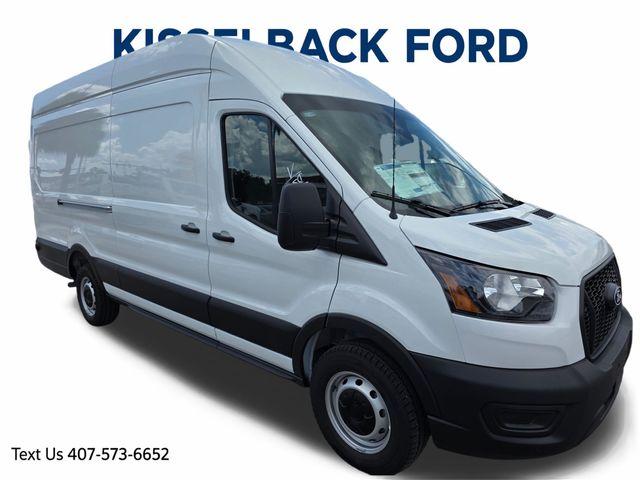 New 2026 Ford Transit-350 Base