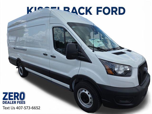 New 2026 Ford Transit-350 Base