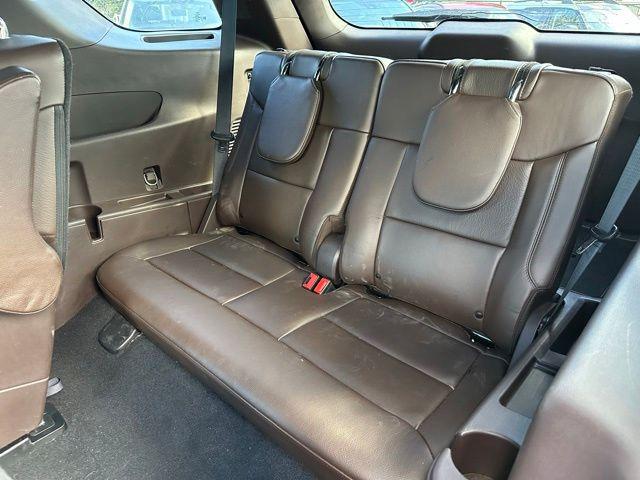 صورة مصغرة 17 لـ 2023 FORD EXPLORER KING RANCH