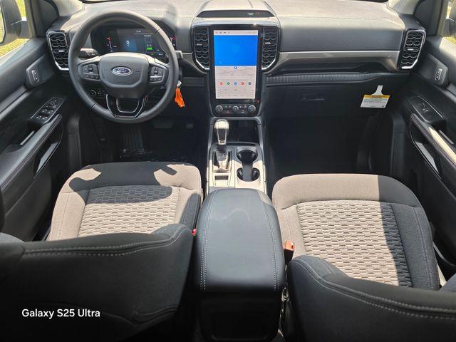 2026 FORD RANGER XLT — миниатюра 16