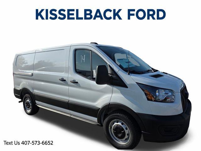 New 2026 Ford Transit-150 BASE