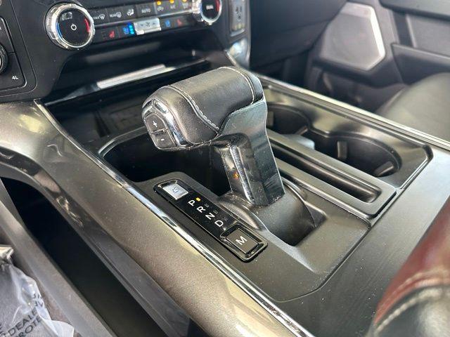 2023 FORD F-150 LARIAT 缩略图 22