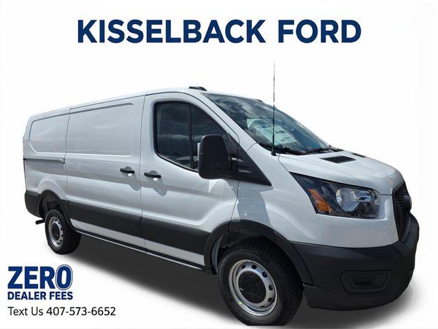 New 2026 Ford Transit-250 Base