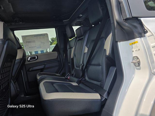 صورة مصغرة 11 لـ 2026 FORD BRONCO BIG BEND